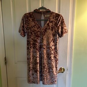 Hollister dress